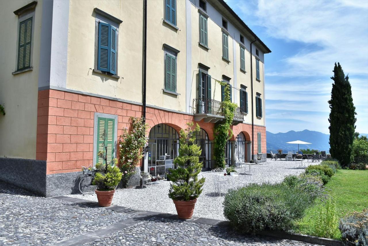 Residenza Ca' Laripa Apartment Solto Collina Exterior foto