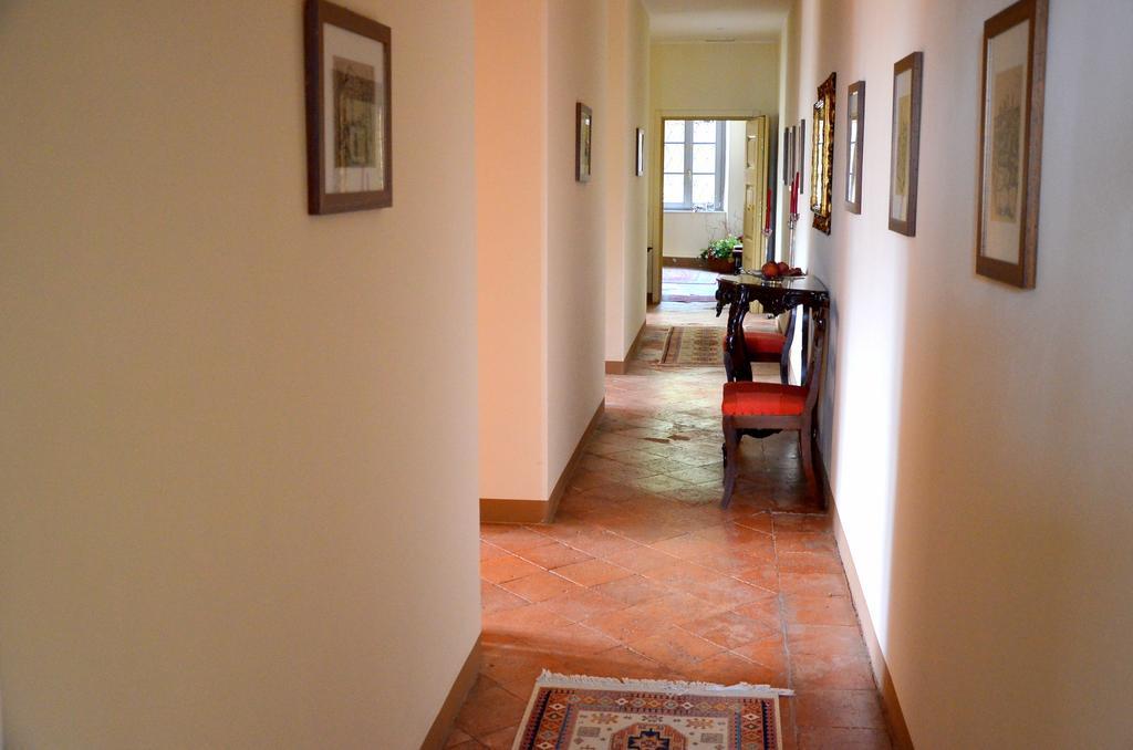 Residenza Ca' Laripa Apartment Solto Collina Cameră foto