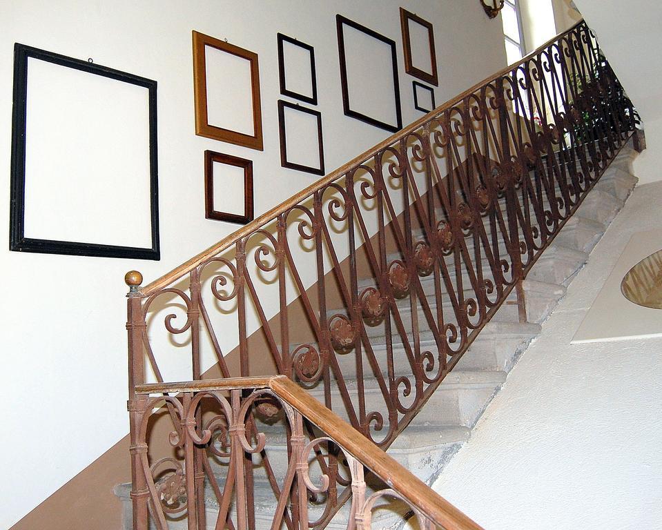 Residenza Ca' Laripa Apartment Solto Collina Cameră foto