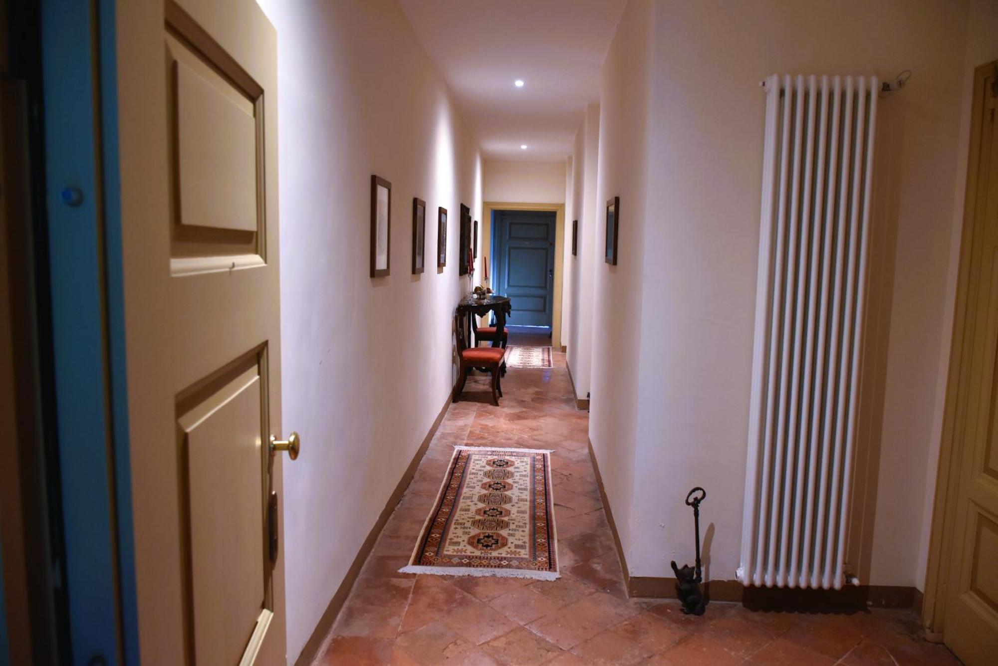 Residenza Ca' Laripa Apartment Solto Collina Exterior foto