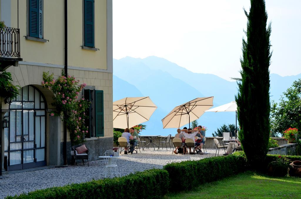 Residenza Ca' Laripa Apartment Solto Collina Exterior foto