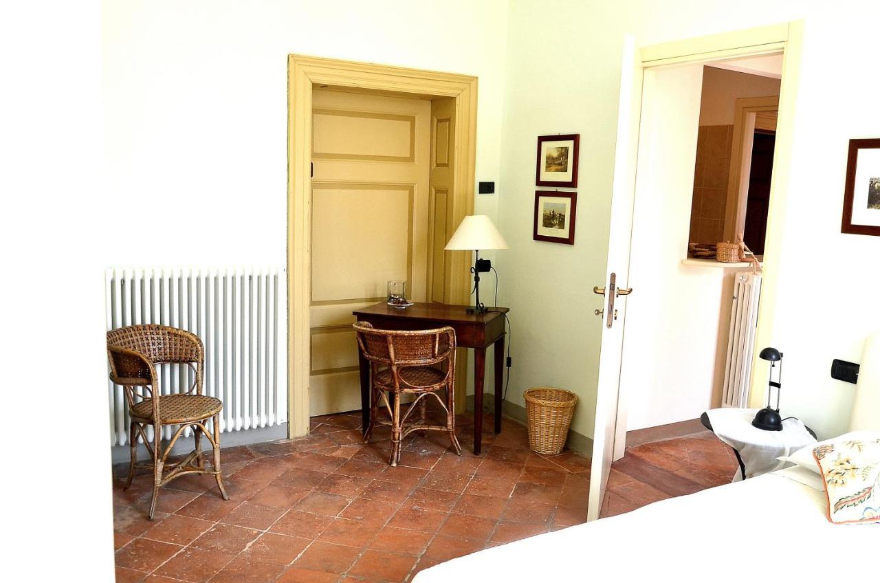 Residenza Ca' Laripa Apartment Solto Collina Exterior foto